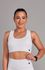 Top Nadador Bionic Branco