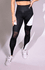 Calça Legging Luminus Blackout Branco