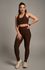 Conjunto Top e Legging Wish Café