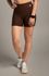 Shorts Canelado Wish Café