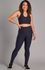 Conjunto Top e Legging Wish Preto