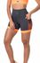 Shorts Fast Laranja