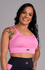 Top Fast Rosa Bebê