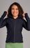 Jaqueta Fitness Glamour Preto