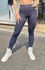  Legging Empina Bumbum Fusion Preto 