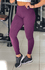  Legging Empina Bumbum Fusion Açaí