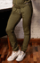 Calça Jogger Passion Verde Militar