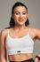 Top Faixa Essencial - Branco