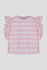 Blusa Veneza Pink