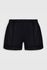 Short Santorini Black