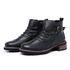 Bota Rebeca Cor: 0657 Preto