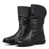 Bota Estrela Cor: 3900 Preto Lady