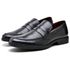 Sapato Loafer Ref.: 9400 toro Preto