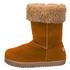 BOTA SIBÉRIA CARAMELO