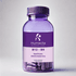 Suplemento de Vitamina B12 e B9 