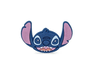Pin de Calçado Infantil Stitch - Disney