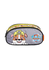 Estojo Escolar Triplo Infantil Rubble Patrulha Canina - Luxcel