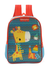 Mochila de Costas Infantil AB Fisher Price - Luxcel