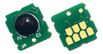 Chip Caixa de Manutenção Compatível Para Epson C9344 EcoTank L5590 Xp2100 Xp-3100 Wf-2810