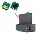 Chip Para Caixa de Manutenção Compatível Com Epson L6161 L6191 L6171 M1120 T04D1