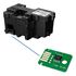 Chip Caixa De Manutenção Canon Mc-g03 Gx4050 Gx4010 Gx3020