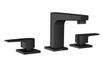 Misturador de Mesa Deca Bica Baixa para Lavatório Level Black Matte 1875.BL26.MT