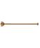 Ligação Flexível 40cm Red Gold - 4606.GL.040.RD