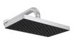 Chuveiro Deca de Parede Quadrado Flex Cromado 2086.C.STD