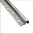 Filete P Inox Escovado Mozaik 120cm - FIP12020