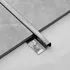 Filete P Inox Polido Mozaik 120cm - FIP12010 