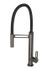  Misturador Monocomando Deca de Mesa Urban Dark Antracite E Preto 2289.GF.IND.MT.PT