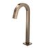 Torneira de Mesa Deca Bica Alta para Lavatório Tube Corten 1198.CT.TUB.MT