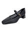 sapato preto