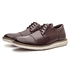 Sapato Social Masculino Confortável Macio Elegante Durável