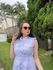Chemise Sara Laise Branco