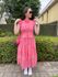 Chemise Sara Laise Rosa