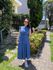 Chemise Sara Azul Jeans