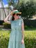 Chemise Sara Verde Menta