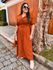 Chemise Kate Terracota