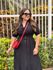 Chemise Kate Preto Viscolinho