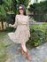 Vestido Maisa Animal Print 