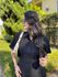Chemise Karolina Preto