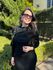 Conjunto Safira Preto