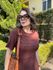 Vestido Luiza Marrom