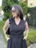 Vestido Estela Preto