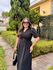 Vestido Serena Preto