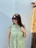 Chemise Sara Verde Menta
