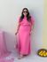 Conjunto Rubia Rosa
