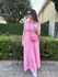 Chemise Larissa Rosa 