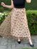 Saia Julia Bege Liberty